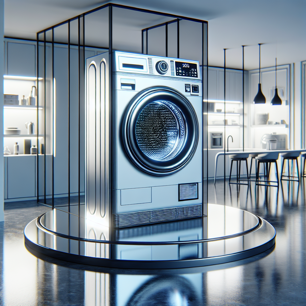 The Future of Washers: What Can We Expect from 2025 Models?