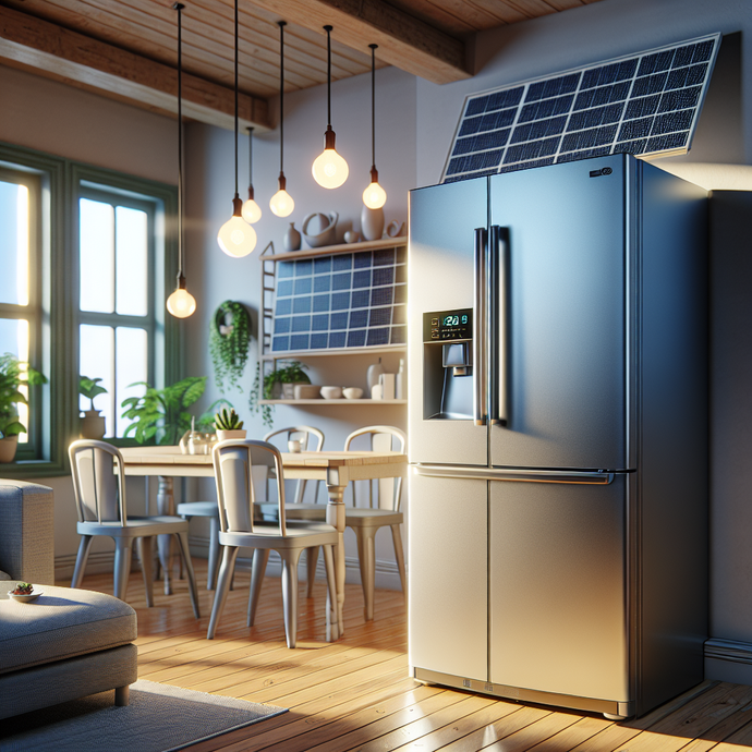 Home Appliances and Their Impact on Your Energy Bill