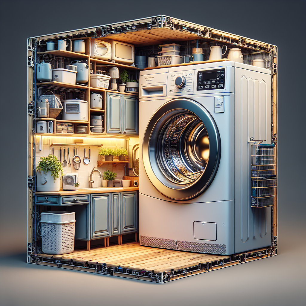 Tips to Avoid Premature Wear of Your Appliances During High Use Periods