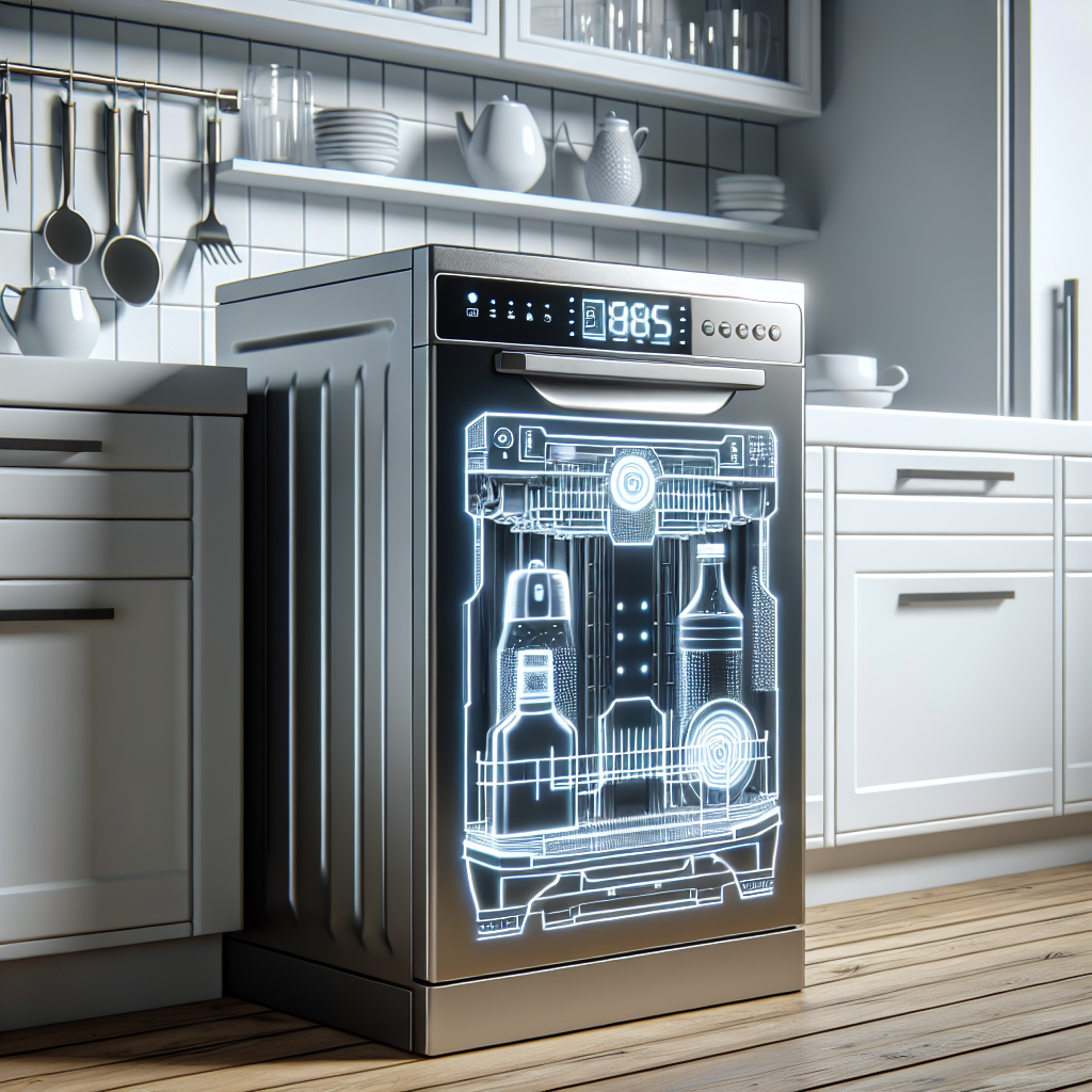 The Best Dishwashers for 2025