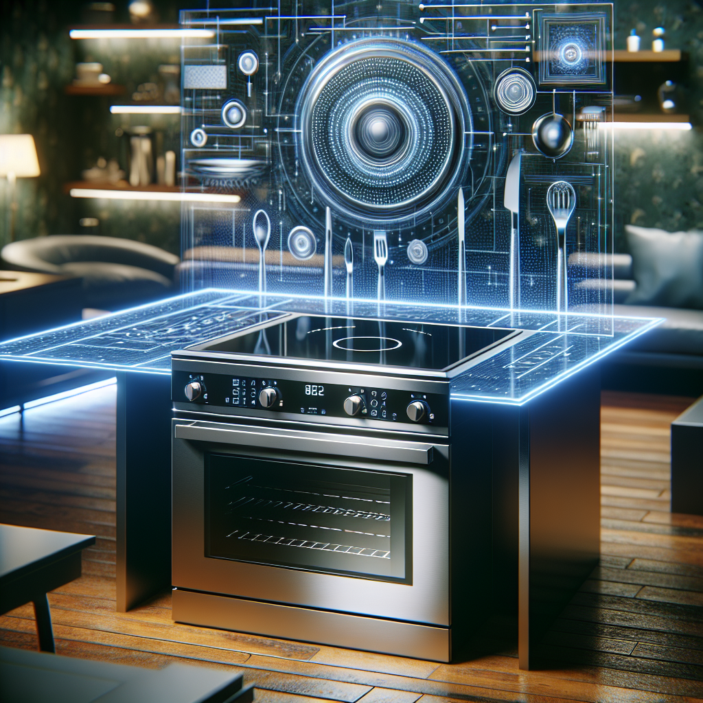 New Technologies in Induction Stoves