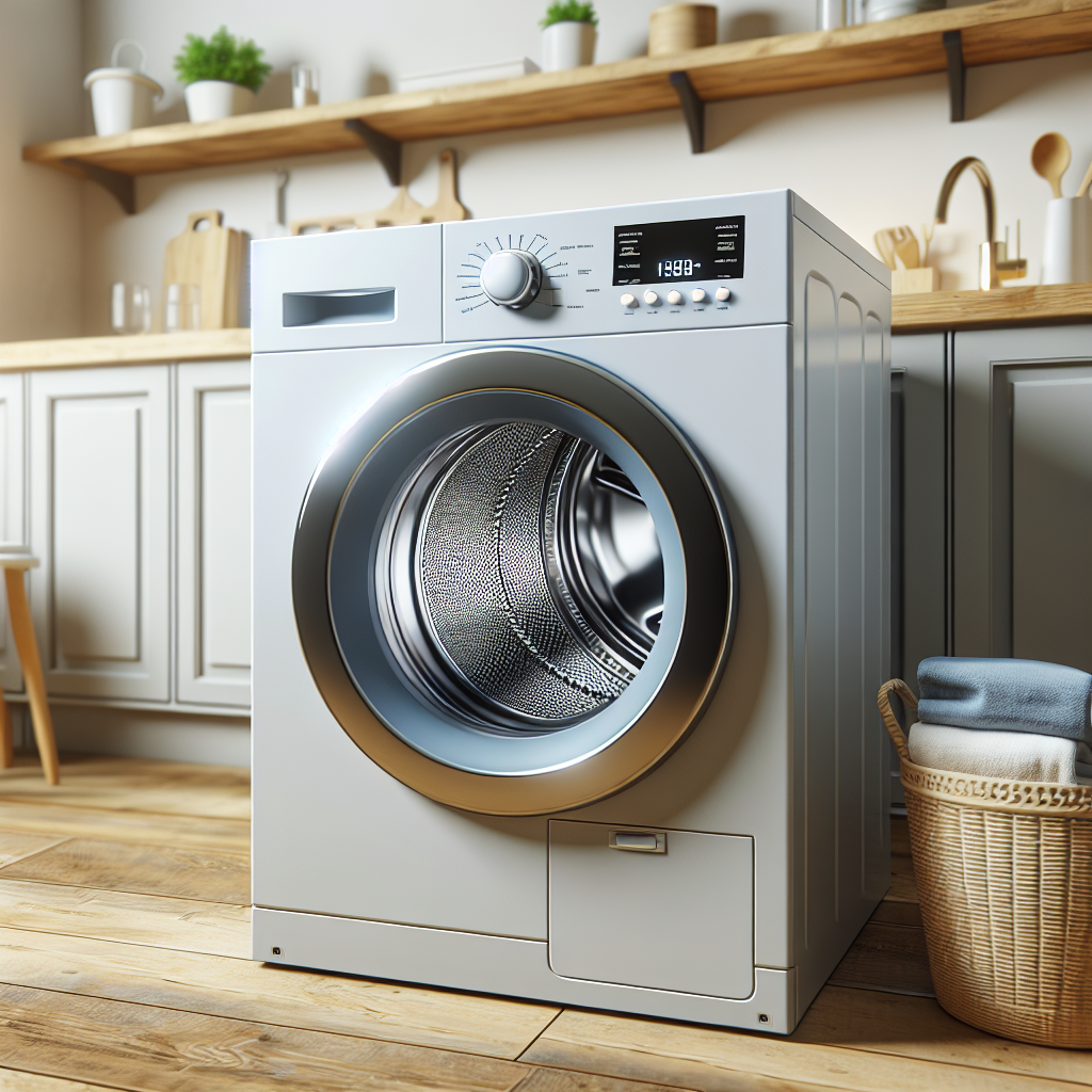 Dryer: Why Cleaning Your Dryer's Lint Filter Regularly Is Essential
