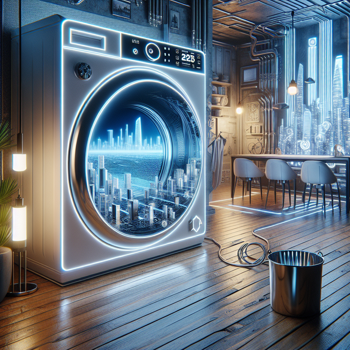 Heatless Dryers: A Reality in 2025?