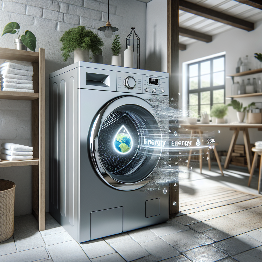 Dryer: The best tips for saving energy with your dryer