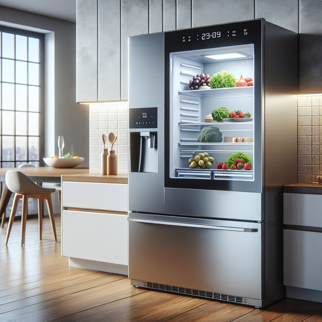Refrigerators with systems for managing humidity for fresh food
