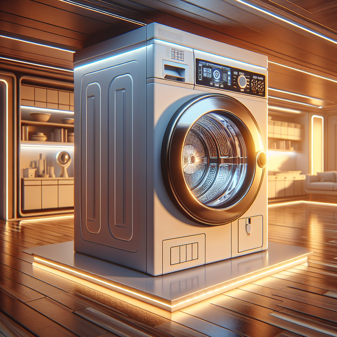 The Best Silent Washers for 2025
