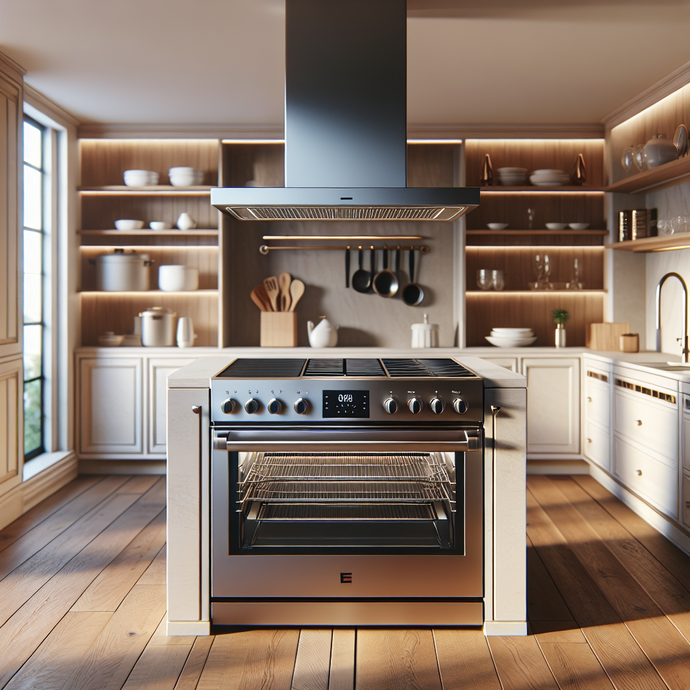 Meilleurs Appareils pour une Cuisine de Qualité Professionnelle à la Maison