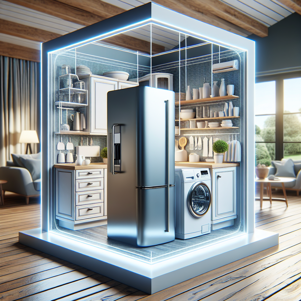 The importance of regular maintenance for your appliances