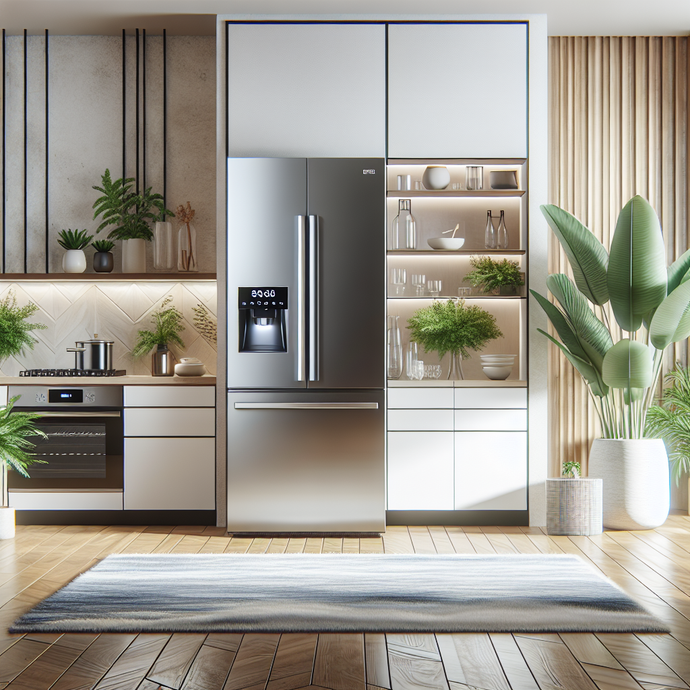Le Guide Complet des Meilleurs Appareils Électroménagers pour les Maisons Modernes
