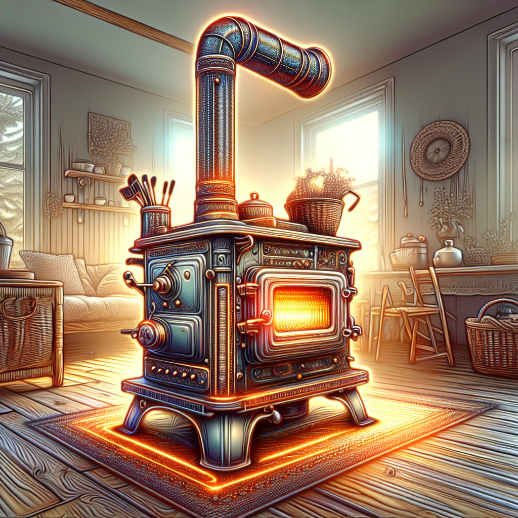 How to Maintain the Heating Elements of Your Stove to Prevent Rust