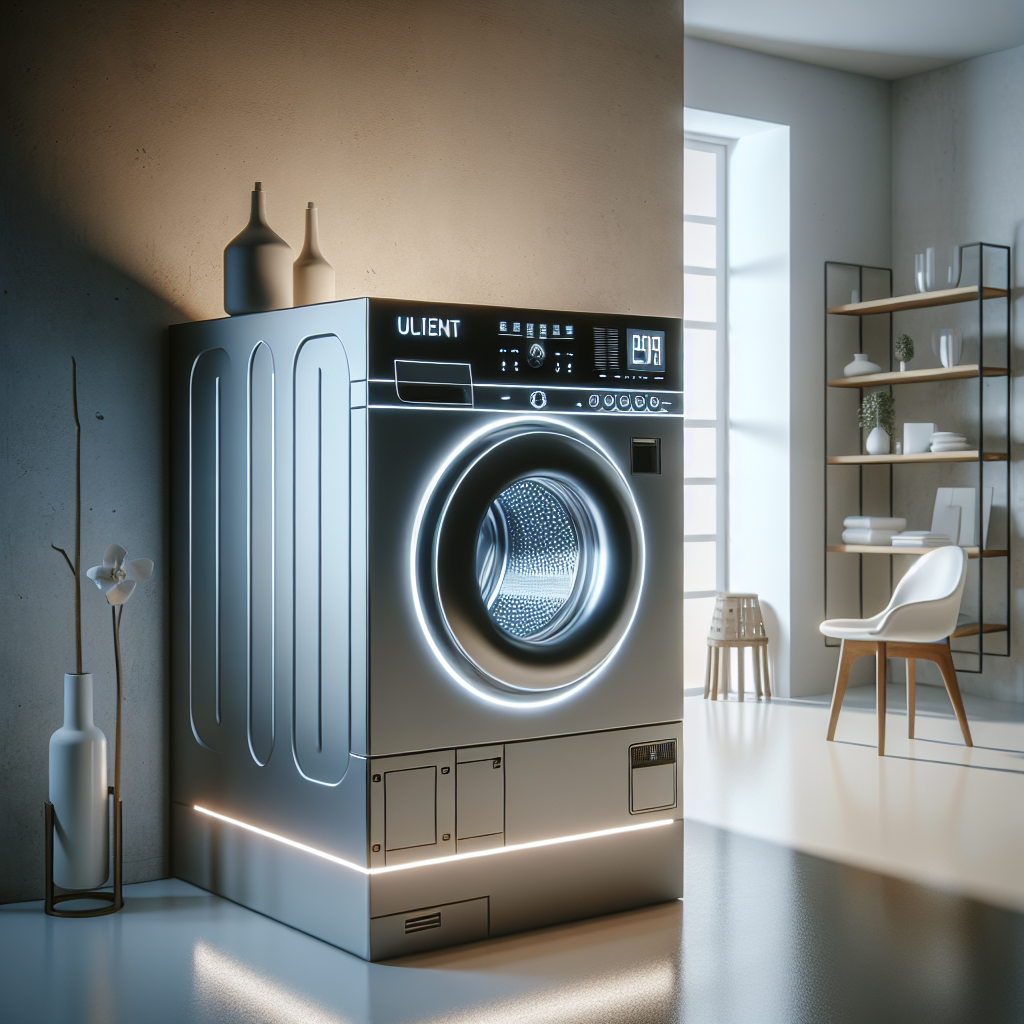 Ultra-Silent Washers for the Best Experience in 2025