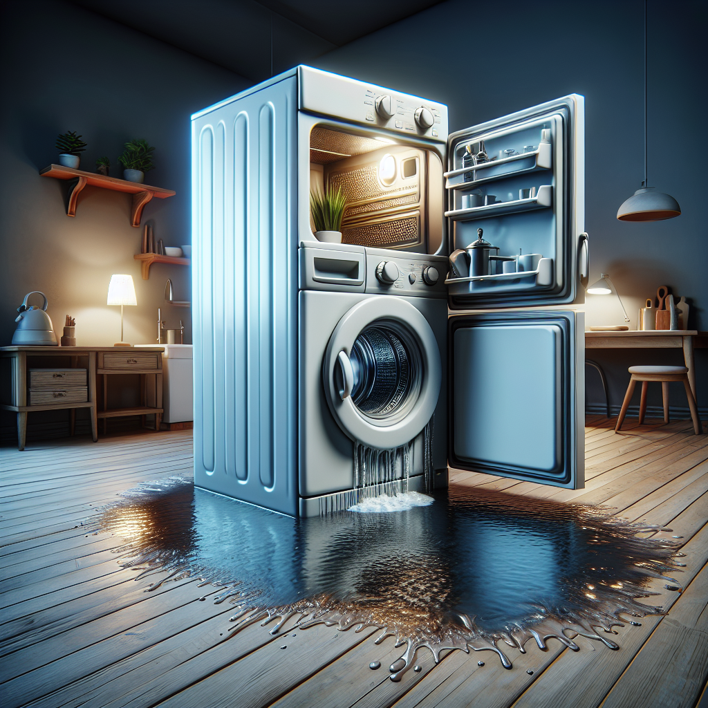 Repair or Replace? How to Know When Your Appliance Needs Repair