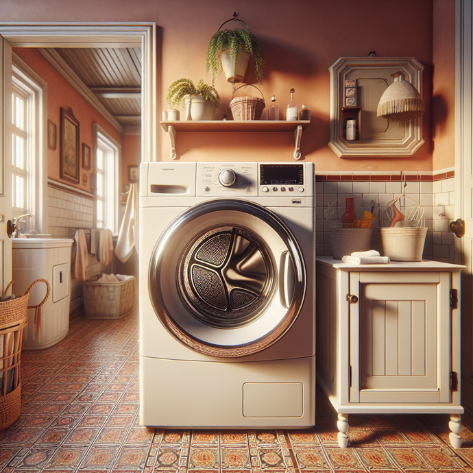Entretien Essentiel du Sèche-linge: Comment Éviter les Pannes Prématurées