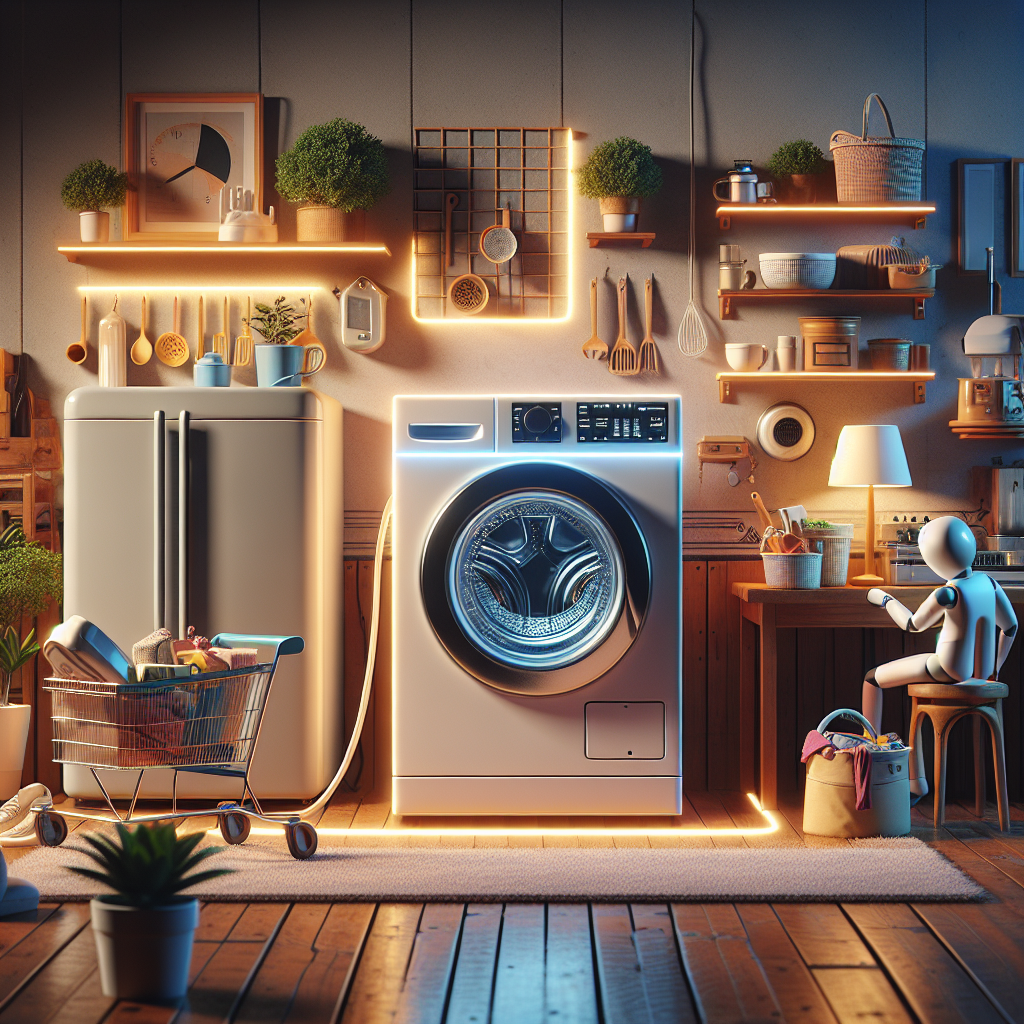 Good Habits to Avoid Overworking Your Appliances