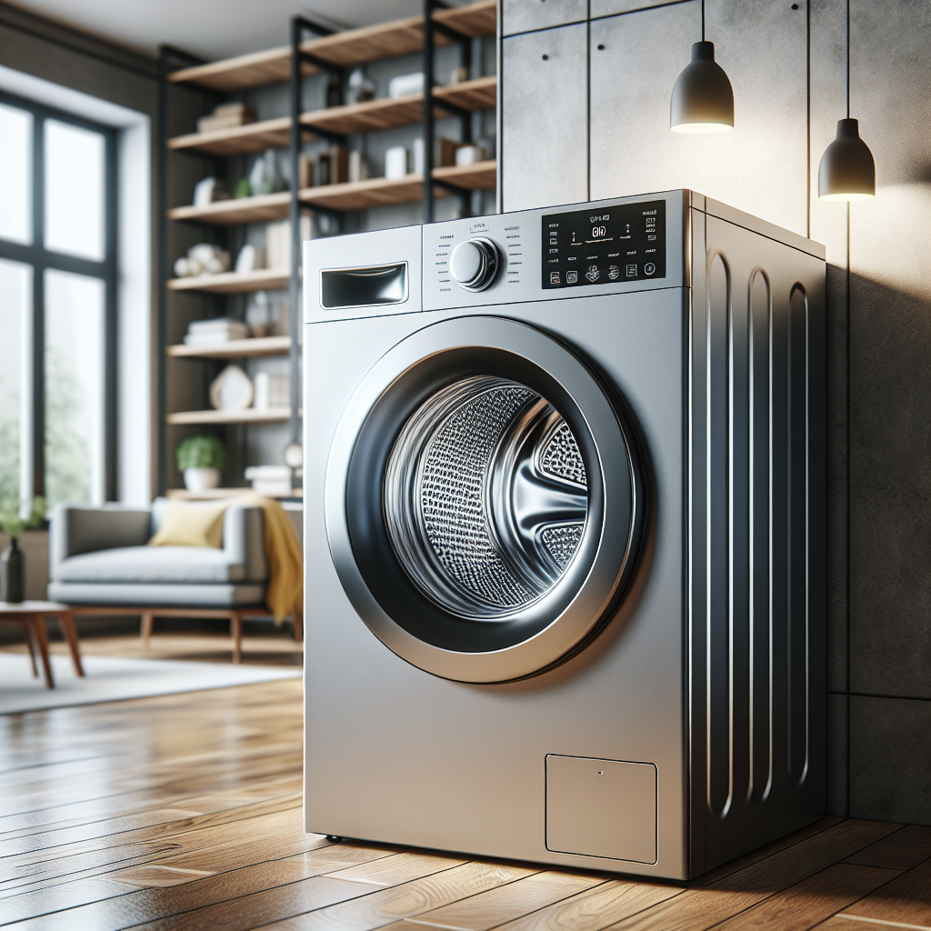 The best tumble dryers for efficient drying