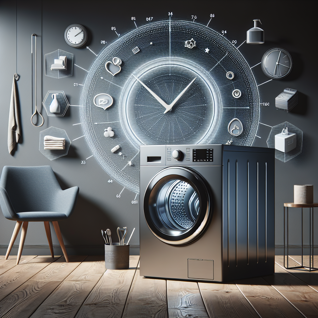 Quick-Drying Dryers for Daily Time-Saving