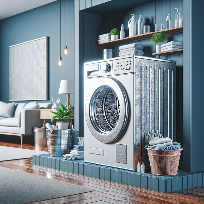Dryer Losing Heat? Here’s How to Maintain Its Efficiency