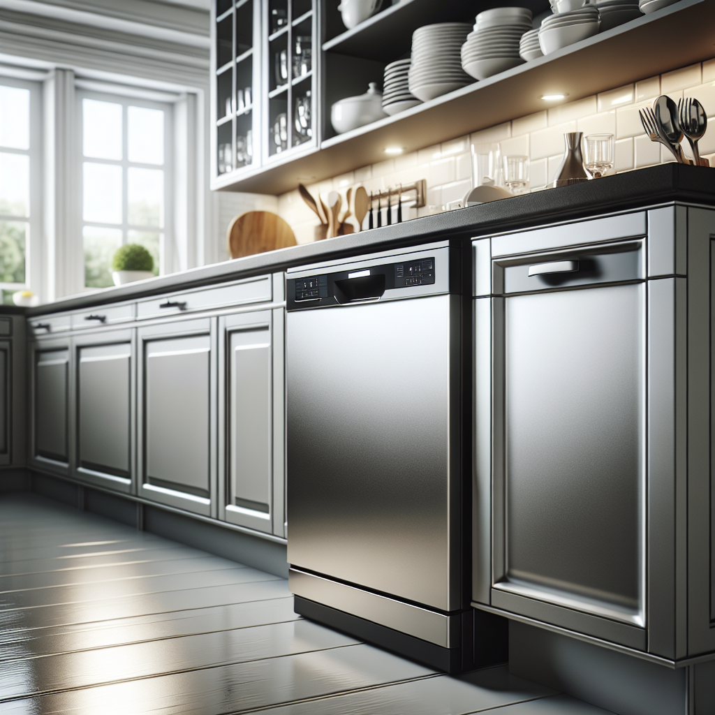Dishwasher: Why you should always empty the filter after every wash