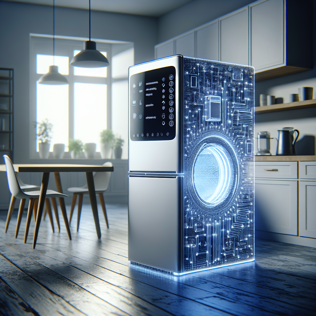 Comment l'Intelligence Artificielle Simplifie la Gestion des Appareils
