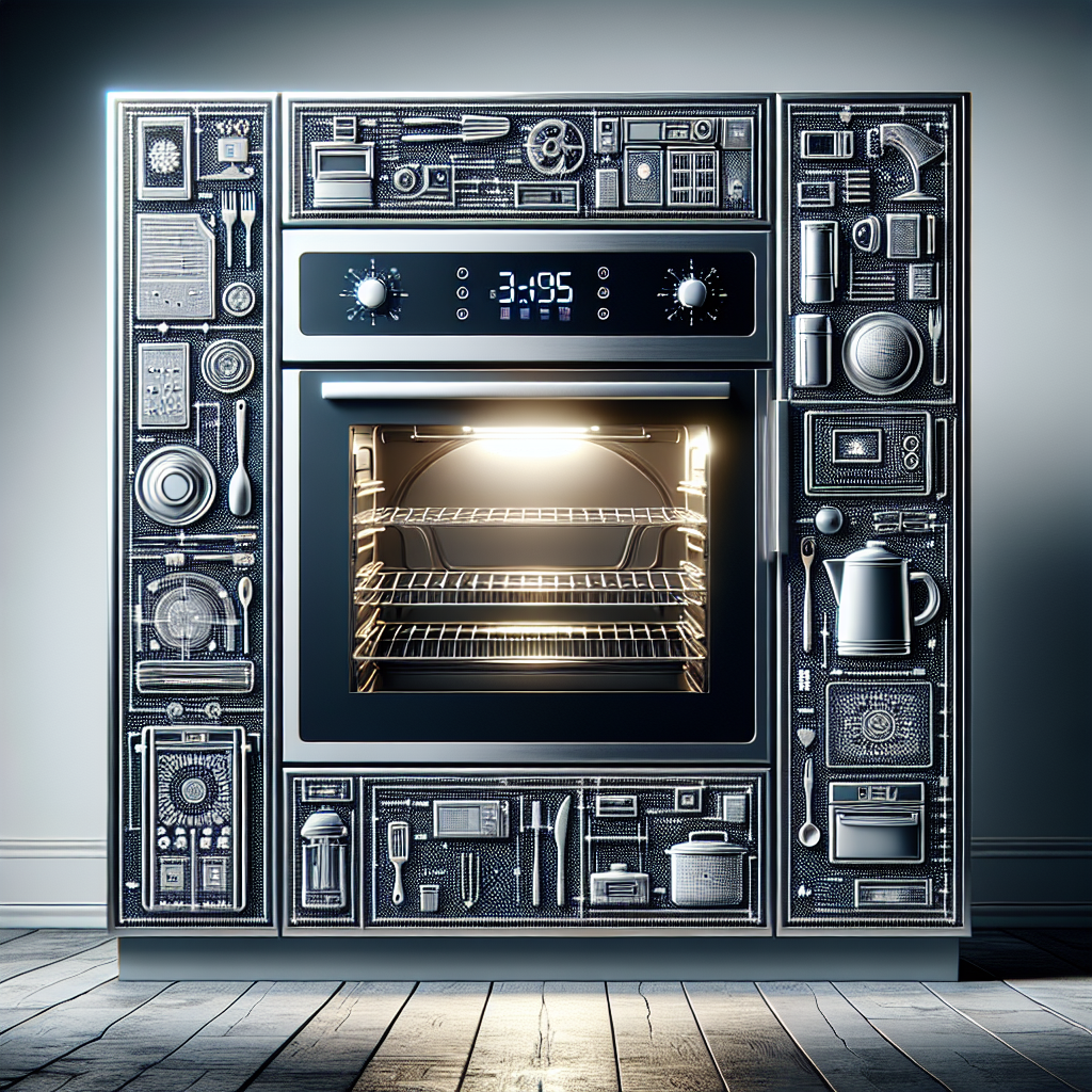 Les dernières innovations dans les fours à convection