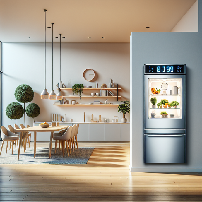 Low-Maintenance Appliances: A Growing Trend