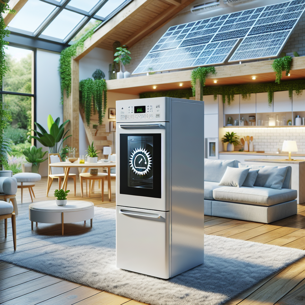 How to maintain your appliances to save energy