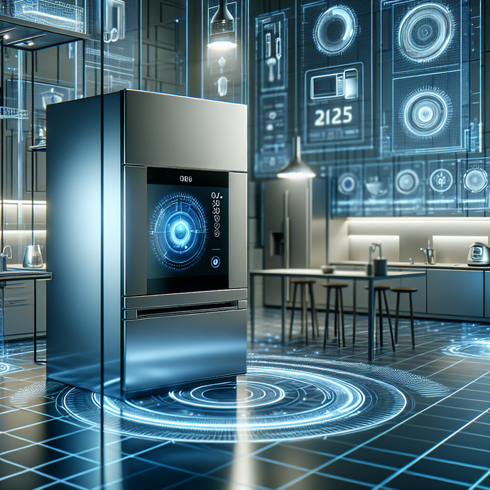 Comment les appareils connectés redéfiniront l'expérience des appareils en 2025