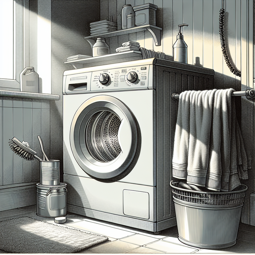 Dryer: Steps to Prolong the Life of Your Dryer