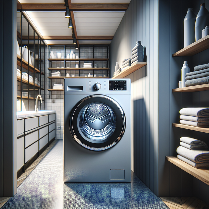 Séchoirs avec capteurs d'humidité pour une plus grande précision