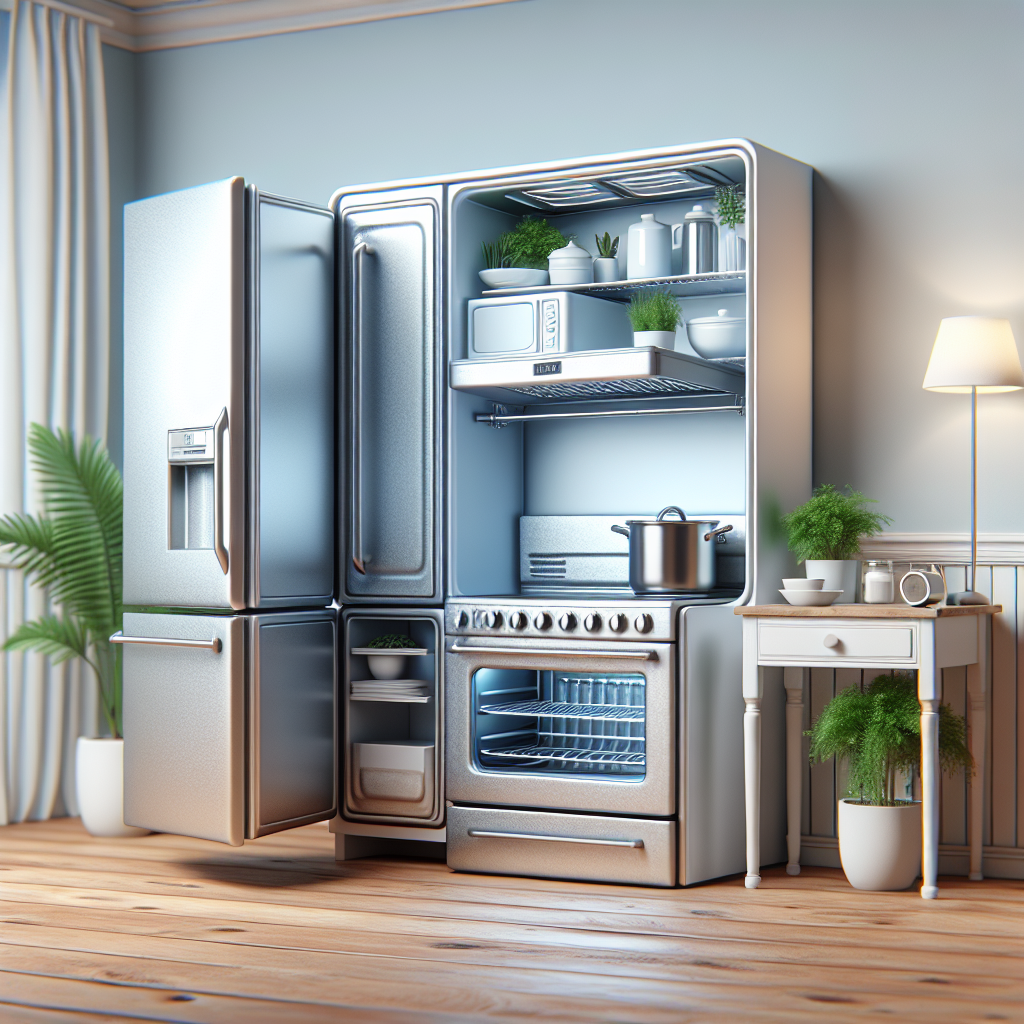Techniques pour Nettoyer vos Appareils sans Endommager leurs Surfaces