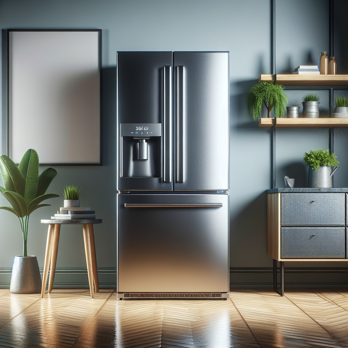 Why Changing Your Refrigerator’s Filter Regularly Is Crucial