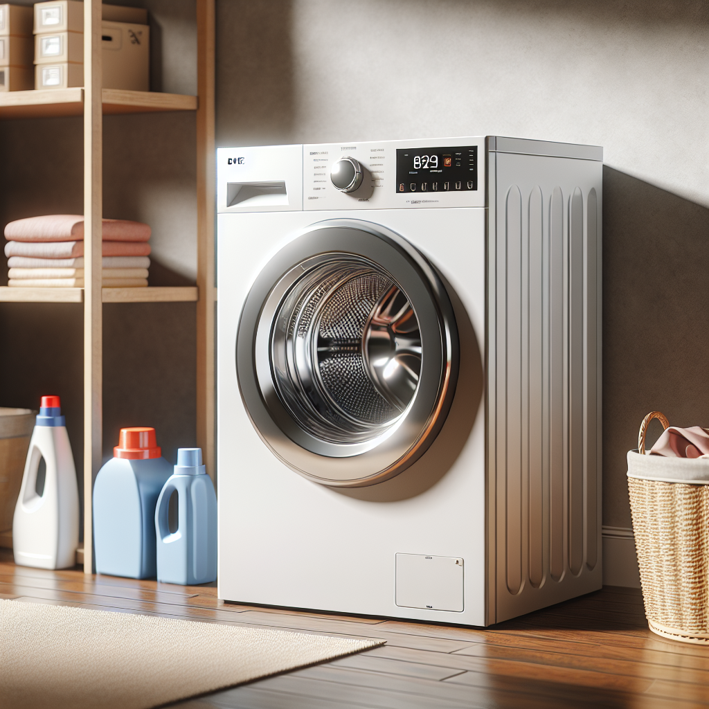 Common Washing Mistakes That Can Damage Your Clothes and Washer