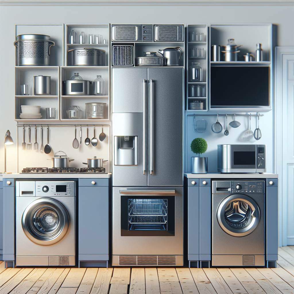The Importance of Regular Maintenance for Your Appliances
