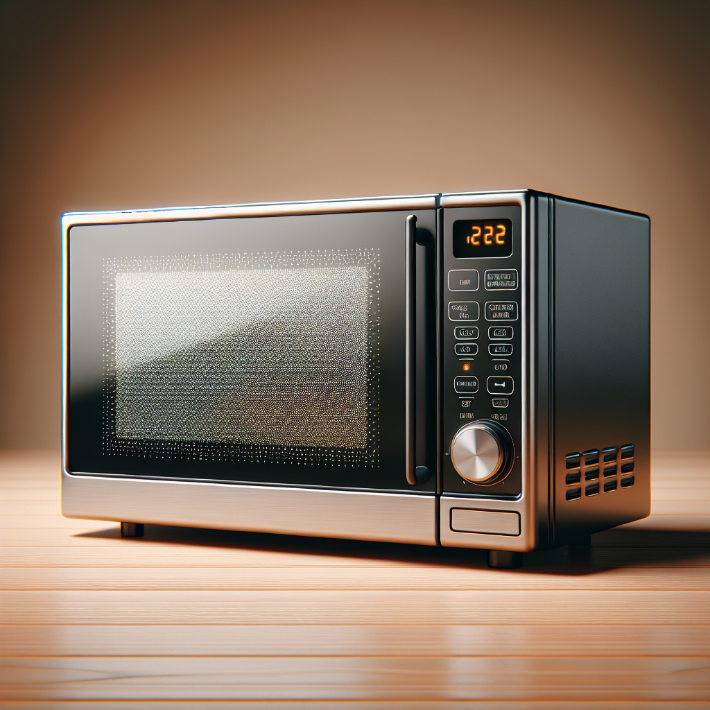 How to Maintain Your Microwave for a Long Life