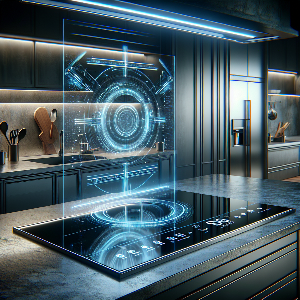 The Future of Induction Stoves in 2025