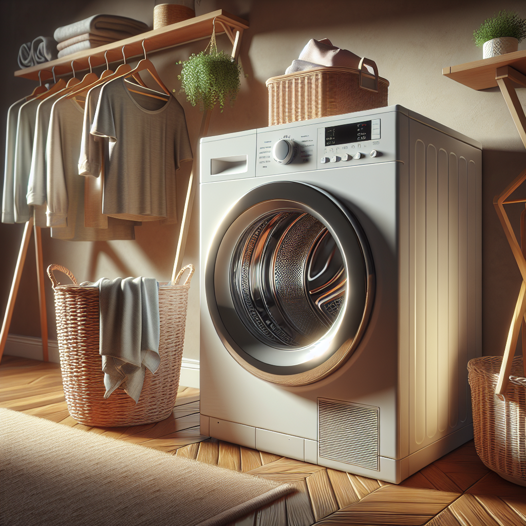 Dryer: How to Avoid Shrinking Clothes with Your Dryer