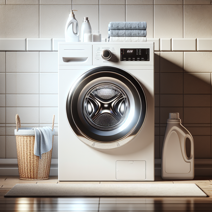 Washing Machine: How to Choose the Model That Suits You Best