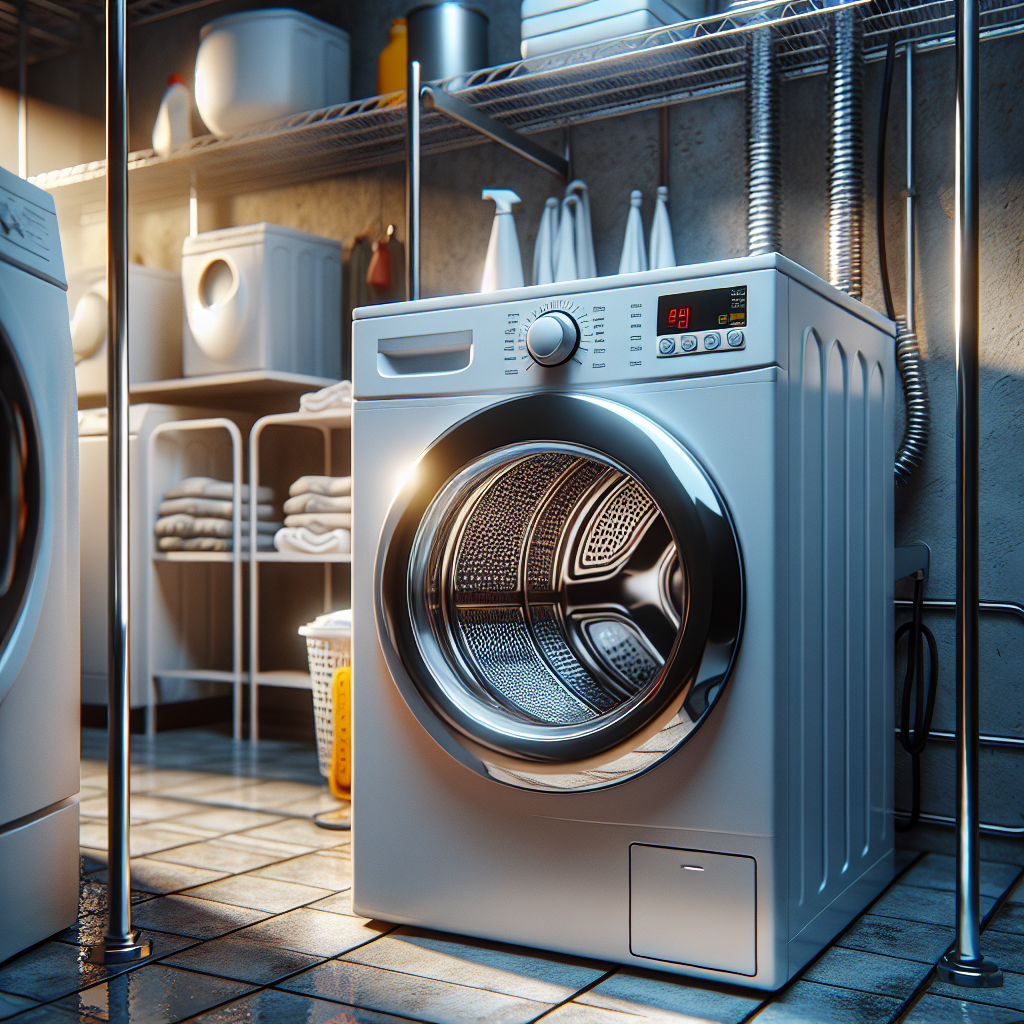 Dryer: Why it’s important to properly maintain the thermostat in your dryer