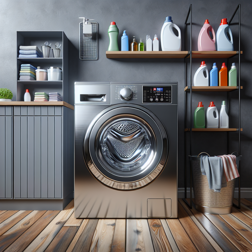 Automatic vs Semi-Automatic Washers: Which One to Choose?