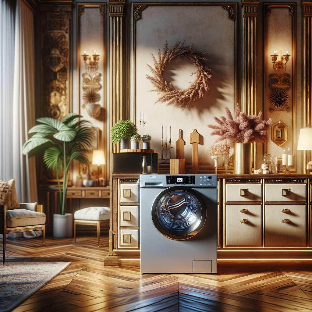 Pourquoi investir dans des appareils haut de gamme?