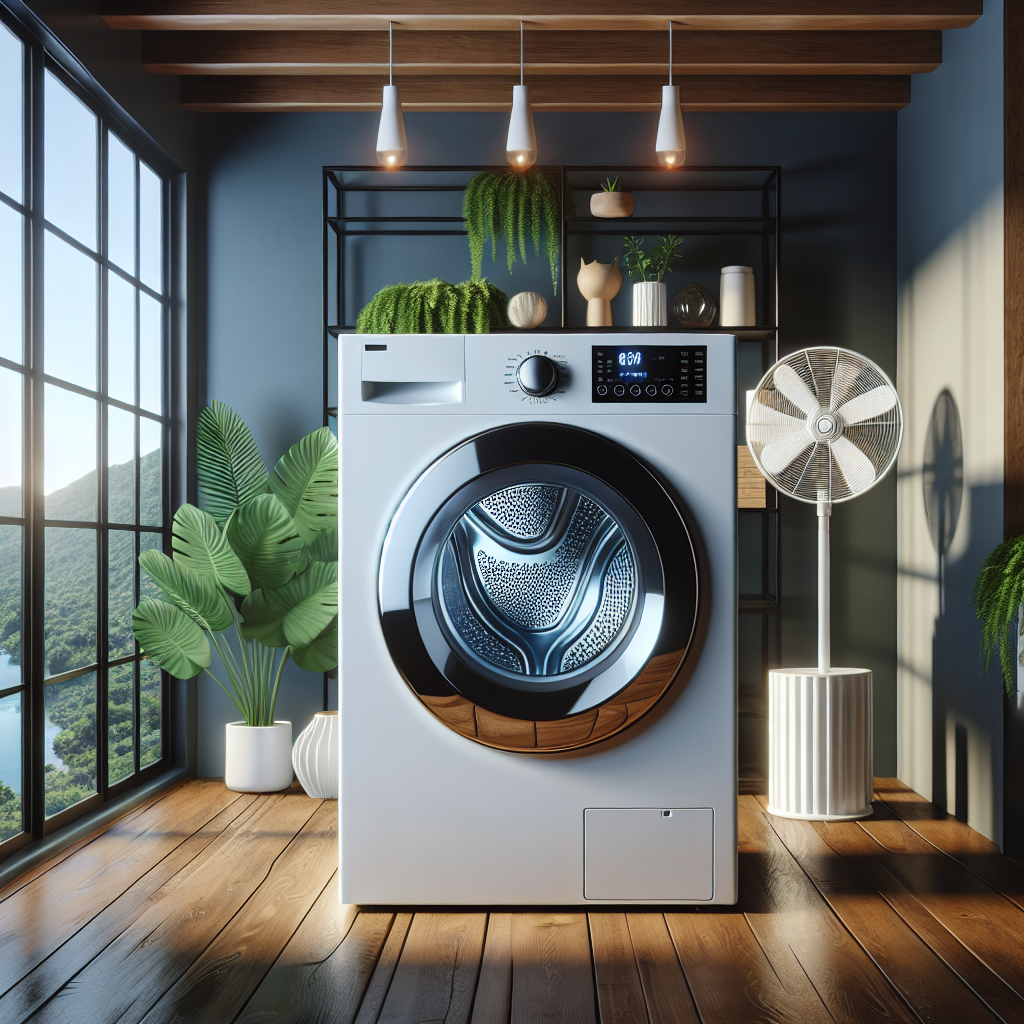 Les Meilleurs Sèche-linge pour les Climats Humides