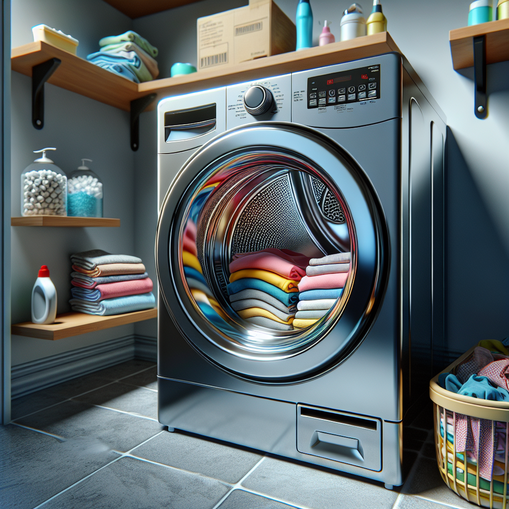 Dryer: How to Avoid Shrinking Clothes with Your Dryer