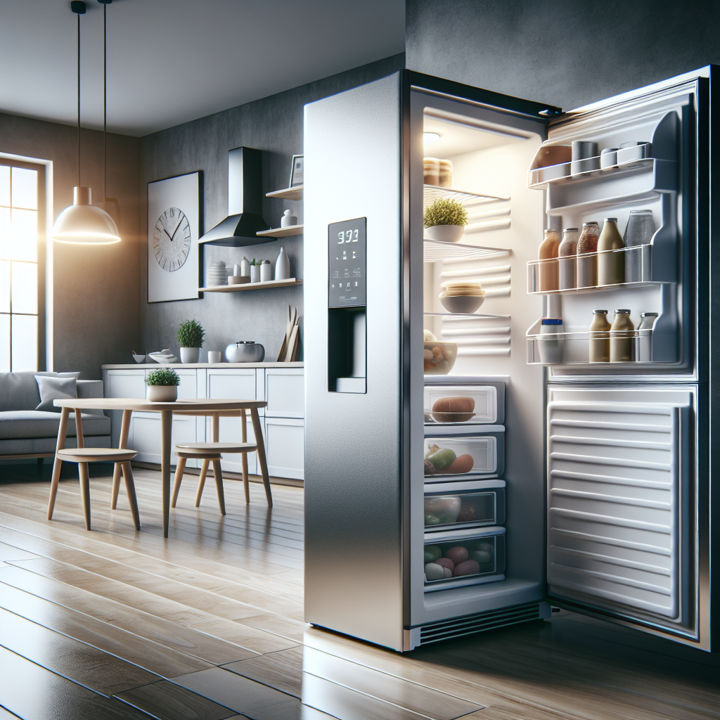 Best practices for maintaining your freezer