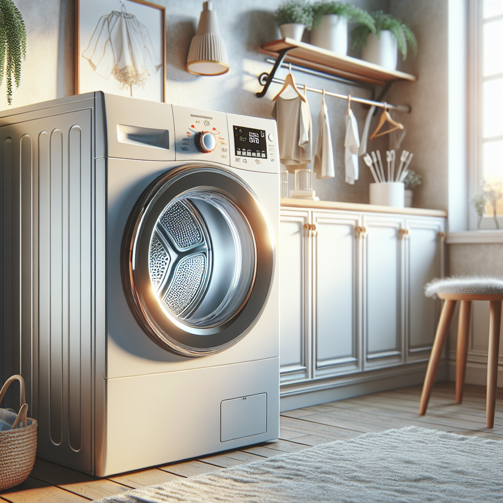 The Best Dryers for Fast and Gentle Drying