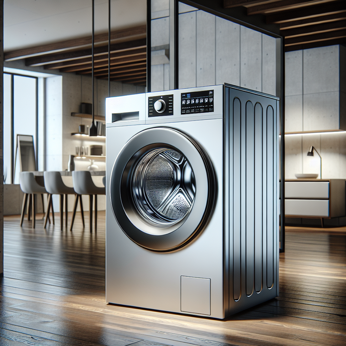 The Best Silent Washers for 2025