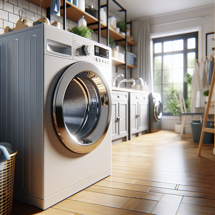 Dryer: Why Proper Maintenance Can Extend Your Dryer's Lifespan