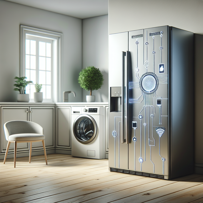 How Artificial Intelligence is Simplifying Appliance Management