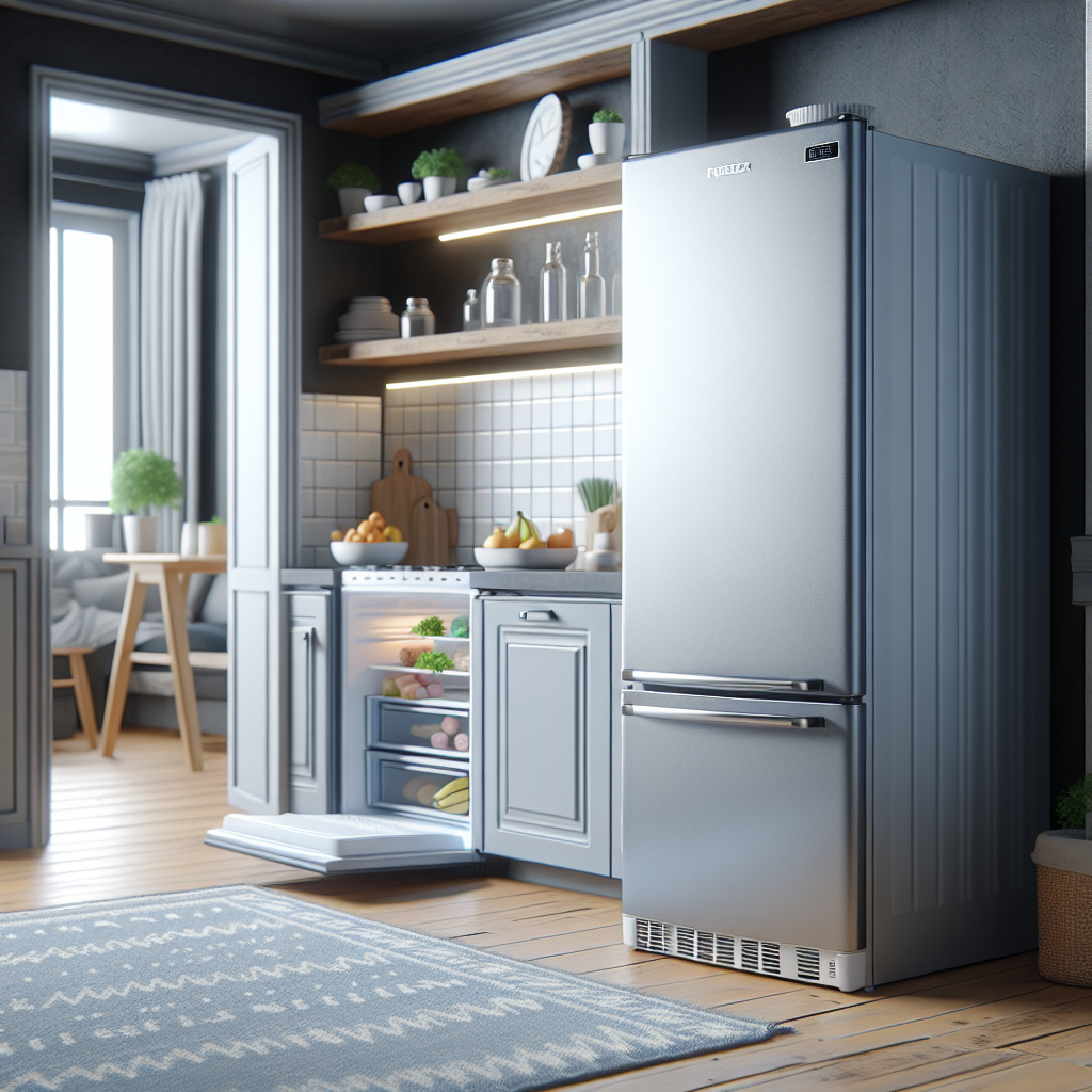 The best tips for maintaining your freezer and preventing breakdowns