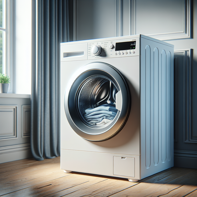 Erreurs de Lavage Courantes qui Peuvent Endommager Vos Vêtements et Votre Machine à Laver
