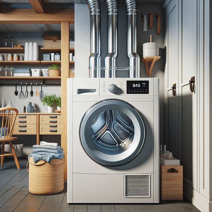 Heat pump dryers for more energy-efficient drying